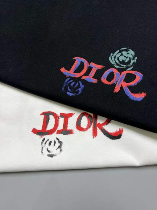 Dior T Shirts Short _SKUDiorS-XLhgntx3315758